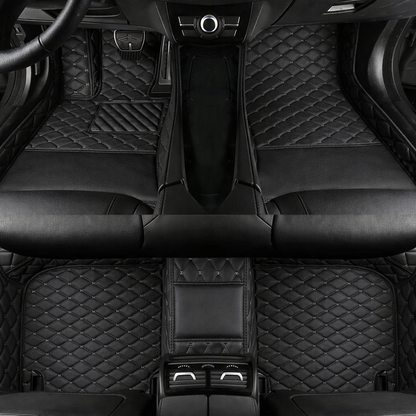 COMBO ALFOMBRAS LUXURY WeatherTech® PARA AUTAR - PAGUE 1 LLEVA 4