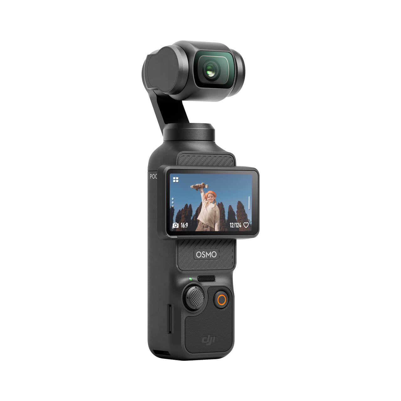 DJI OSMO POCKET 3 ESTABILIZADOR con CAMARA + FUNDA ULTRARRESISTENTE DE REGALO - REMATE MARZO!