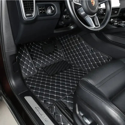 COMBO ALFOMBRAS LUXURY WeatherTech® PARA AUTAR - PAGUE 1 LLEVA 4