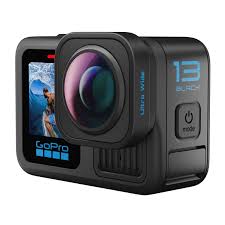 CÁMARA GOPRO HERO 13 BLACK + FUNDA ULTRARRESISTENTE REGALO