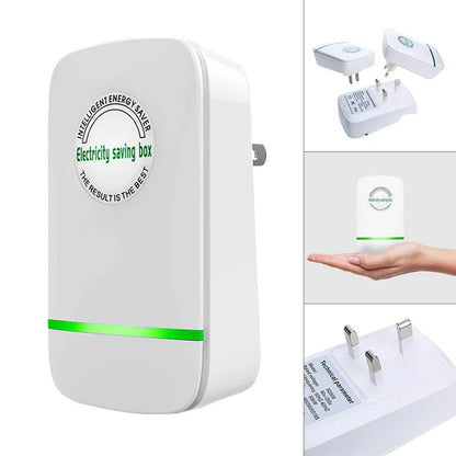 AhorraMás Energy - AHORRADOR TT DE ENERGÍA - COMPRA 1 Y RECIBE 2 + Envío Gratis