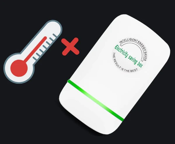 AhorraMás Energy - AHORRADOR TT DE ENERGÍA - COMPRA 1 Y RECIBE 2 + Envío Gratis